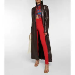 Magda Butrym Floral Bodysuit