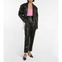 Magda Butrym Stretch Bodysuit