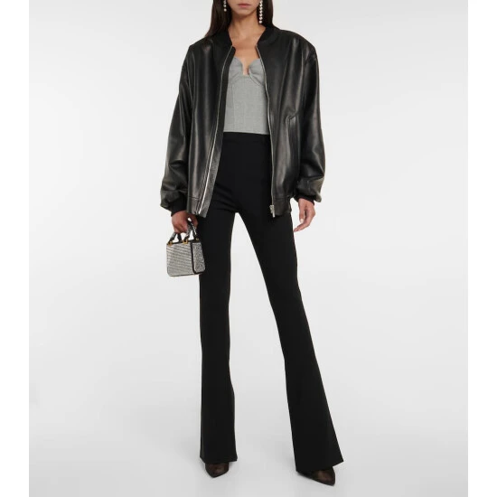 unnamed-file-883.jpg Magda Butrym Cotton-blend Jersey Bustier -Magda Butrym shop unnamed file 883