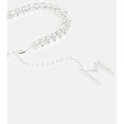 Magda Butrym Embellished Chocker
