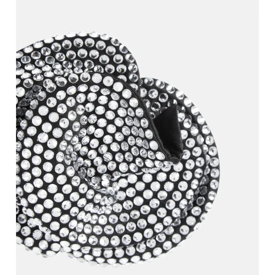 Magda Butrym Embellished Chocker - Image 3